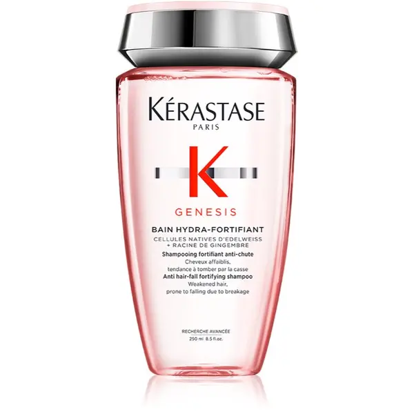 Kérastase Kérastase Genesis Bain Hydra-Fortifiant šampon za jačanje oslabljene kose s tendecijom opadanja 250 ml