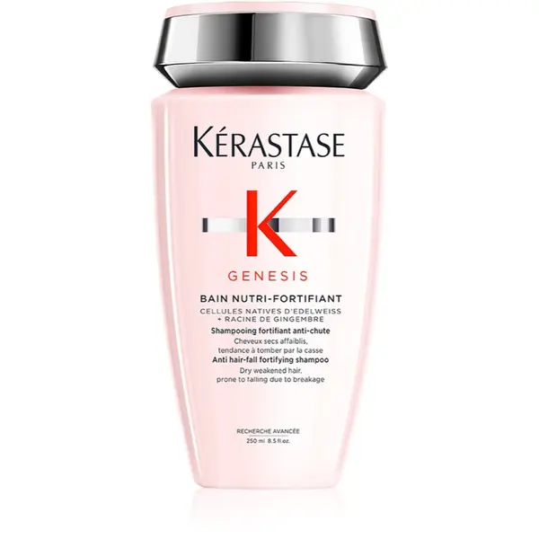 Kérastase Kérastase Genesis Bain Nutri-Fortifiant hidratantni i revitalizirajući šampon protiv gubitka kose 250 ml