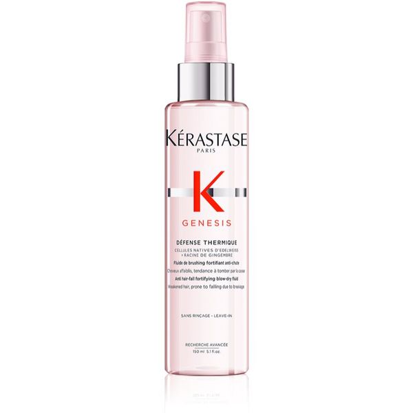 Kérastase Kérastase Genesis Défense Thermique termo zaštitni serum za kosu koja se prorjeđuje 150 ml