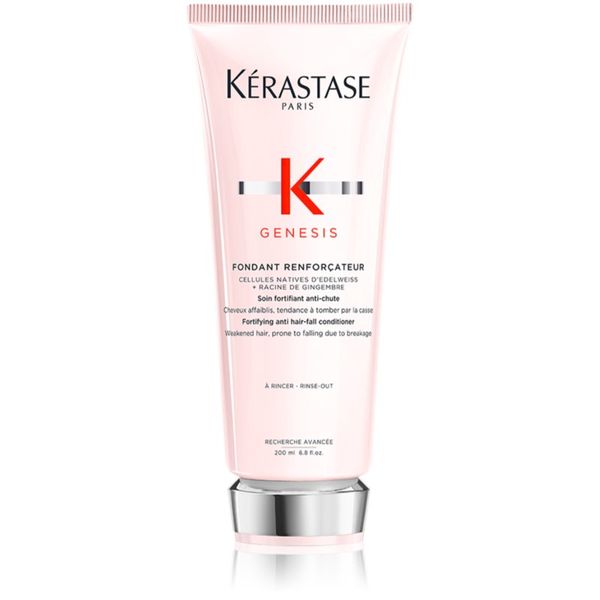 Kérastase Kérastase Genesis Fondant Renforçateur regenerator za učvršćivanje za kosu koja se prorjeđuje 200 ml