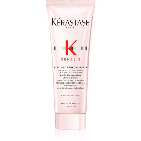 Kérastase Kérastase Genesis Fondant Renforçateur regenerator za učvršćivanje za kosu koja se prorjeđuje 75 ml