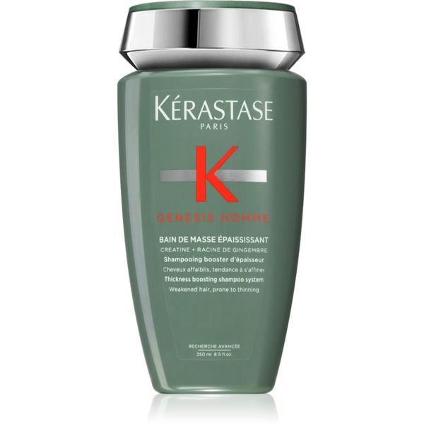 Kérastase Kérastase Genesis Homme Bain de Masse Epaississant šampon za učvršćivanje protiv gubitka kose kod muškaraca 250 ml