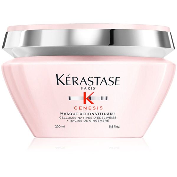 Kérastase Kérastase Genesis Masque Reconstituant maska za učvršćivanje za slabu kosu 200 ml