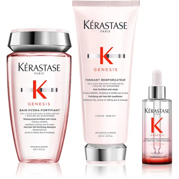 Kérastase Kérastase Genesis poklon set protiv gubitka kose