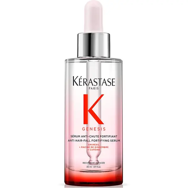 Kérastase Kérastase Genesis Sérum Anti-Chute Fortifiant serum za jačanje protiv gubitka kose 30 ml