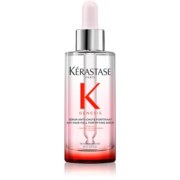 Kérastase Kérastase Genesis Sérum Anti-Chute Fortifiant serum za jačanje protiv gubitka kose 90 ml
