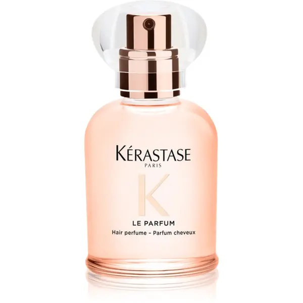 Kérastase Kérastase Gloss Absolu Gloss Le Parfum mirisi za kosu za sjajnu i mekanu kosu za žene 30 ml