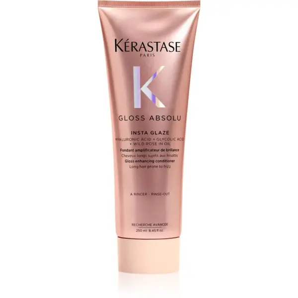 Kérastase Kérastase Gloss Absolu Insta Glaze regenerator za sjajnu i mekanu kosu 250 ml