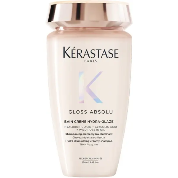 Kérastase Kérastase Gloss Absolu šampon za sjajnu i mekanu kosu 250 ml