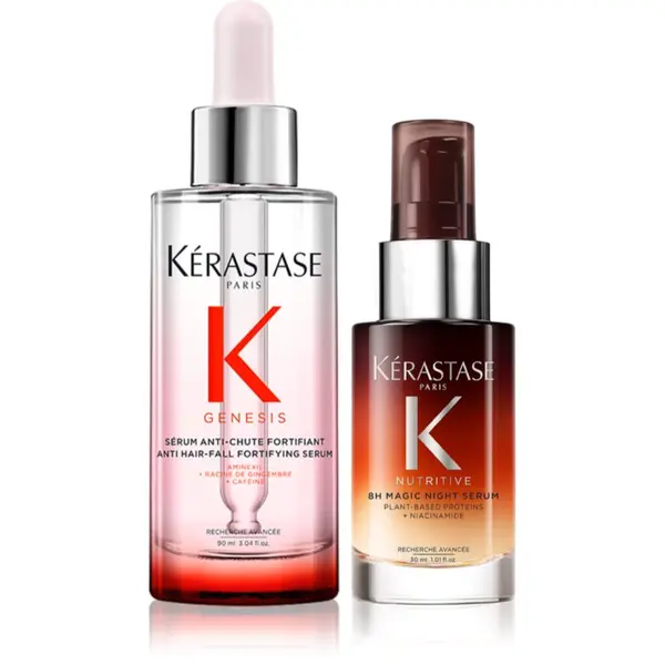 Kérastase Kérastase Nutritive & Genesis set za jačanje i sjaj kose