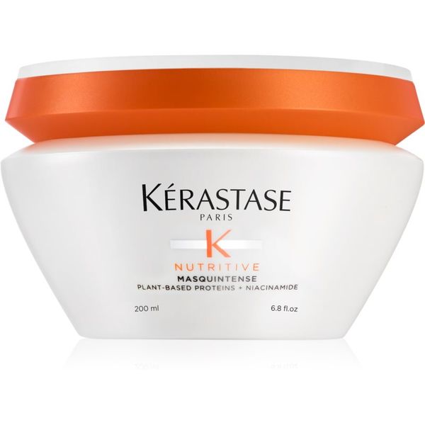 Kérastase Kérastase Nutritive Masquintense regenerirajuća maska za kosu 200 ml