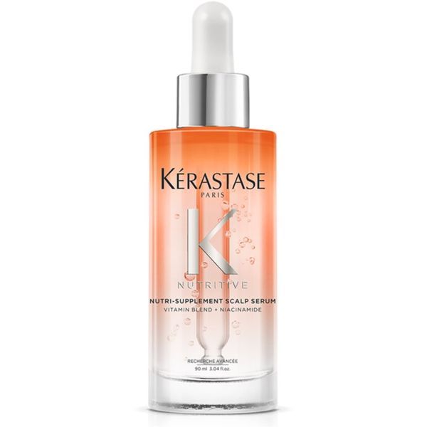 Kérastase Kérastase Nutritive Nutri-Supplement Scalp Serum serum za vlasište 90 ml
