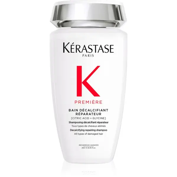 Kérastase Kérastase Première Bain Décalcifiant Réparateur šampon za oštećenu kosu 250 ml