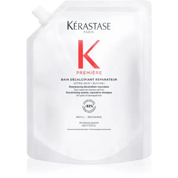 Kérastase Kérastase Première Bain Décalcifiant Réparateur šampon za oštećenu kosu 500 ml