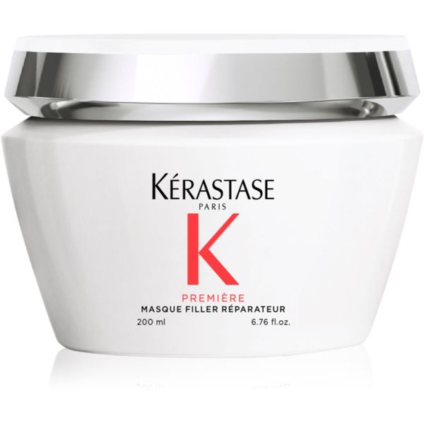 Kérastase Kérastase Première Masque Filler Réparateur obnavljajuća maska protiv pucanja kose 200 ml
