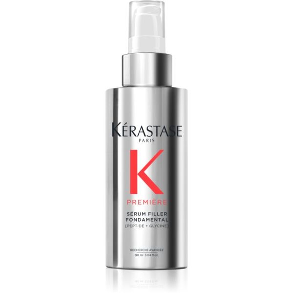 Kérastase Kérastase Première Sérum Filler Fondamental serum bez ispiranja protiv pucanja kose 90 ml