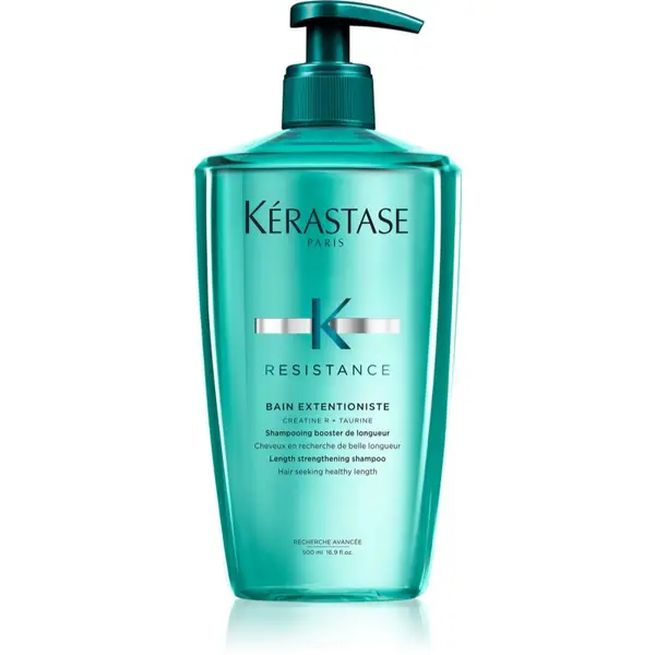 Kérastase Kérastase Résistance Bain Extentioniste šampon za poticanje rasta kose 500 ml