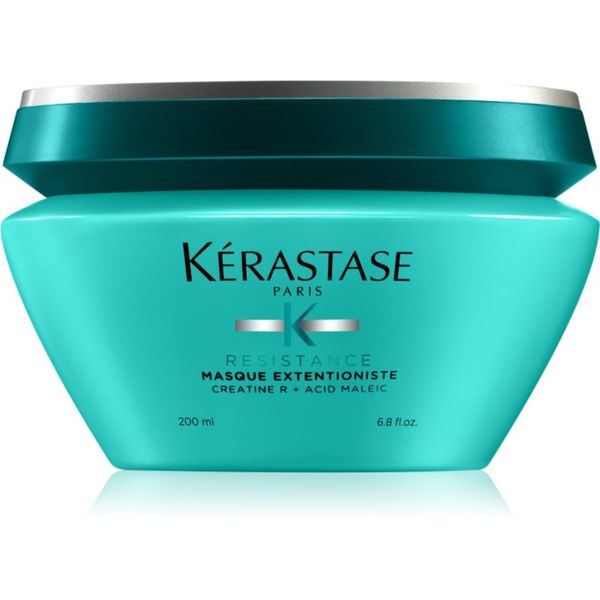 Kérastase Kérastase Résistance Masque Extentioniste maska za kosu za rast kose i jačanje korijena 200 ml