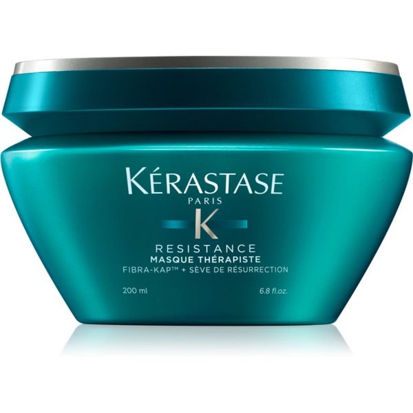 Kérastase Kérastase Résistance Masque Thérapiste regenerirajuća maska za veoma oštećenu kosu 200 ml