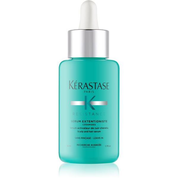 Kérastase Kérastase Résistance Sérum Extentioniste serum za rast kose i jačanje korijena 50 ml
