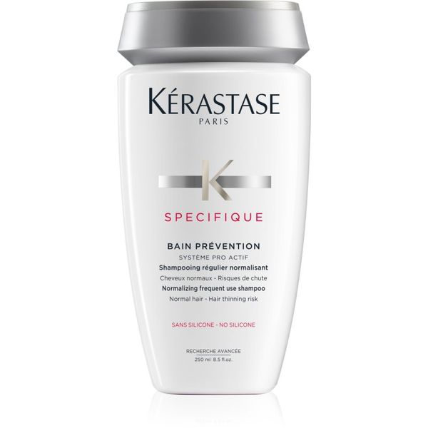 Kérastase Kérastase Specifique Bain Prévention šampon protiv opadanja kose bez silikona 250 ml
