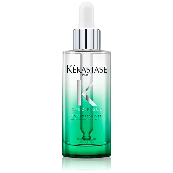Kérastase Kérastase Specifique Sérum Potentialiste serum za intenzivnu regeneraciju za masno i nadraženo vlasište 90 ml