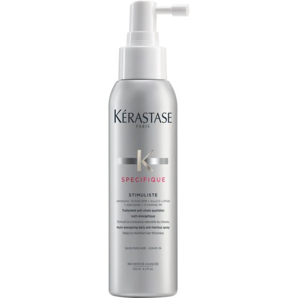 Kérastase Kérastase Specifique Stimuliste serum protiv opadanje kose za dnevno korištenje 125 ml