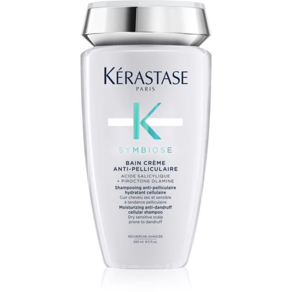 Kérastase Kérastase Symbiose Bain Crème Anti-Pelliculaire šampon protiv peruti za osjetljivo vlasište 250 ml