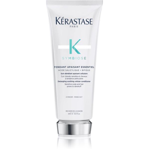 Kérastase Kérastase Symbiose Fondant Apaisant Essentiel regenerator za kosu i vlasište 200 ml