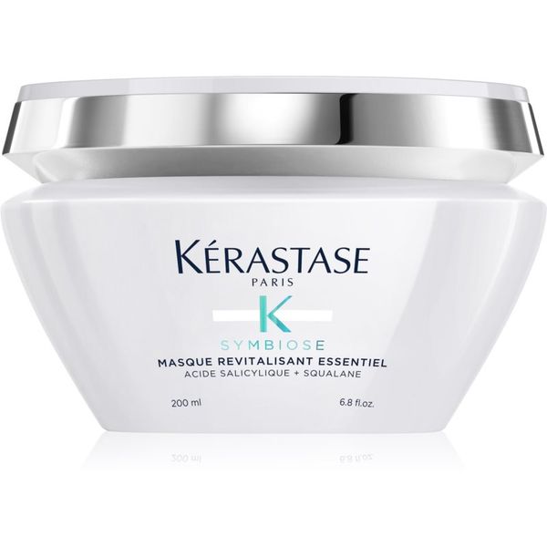 Kérastase Kérastase Symbiose Masque Revitalisant Essentiel regenerirajuća maska za kosu 200 ml