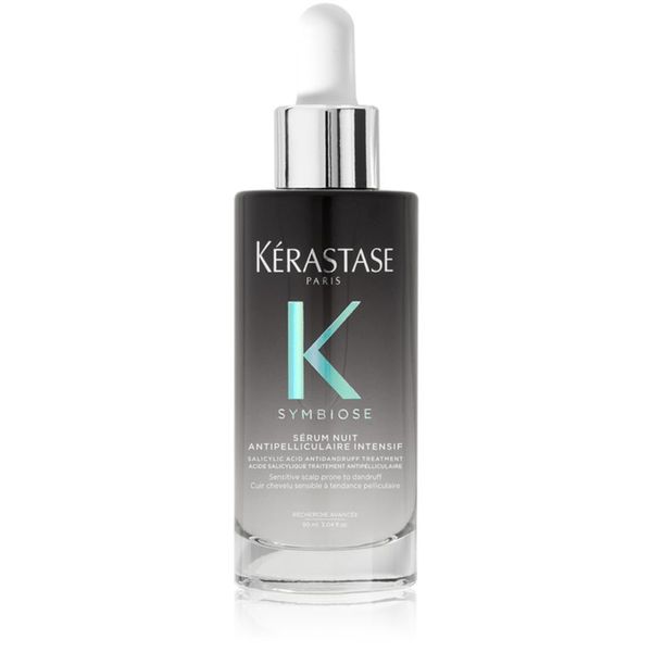 Kérastase Kérastase Symbiose Sérum Cellulaire Nuit noćni serum za kosu i vlasište 30 ml