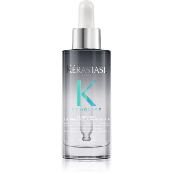 Kérastase Kérastase Symbiose Sérum Cellulaire Nuit noćni serum za kosu i vlasište 90 ml