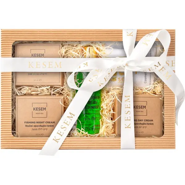 KESEM KESEM Day and Night Gift Set poklon set za dan i noć
