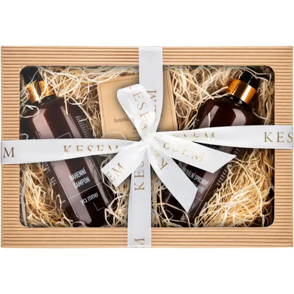 KESEM KESEM Gift Set for Men poklon set za muškarce