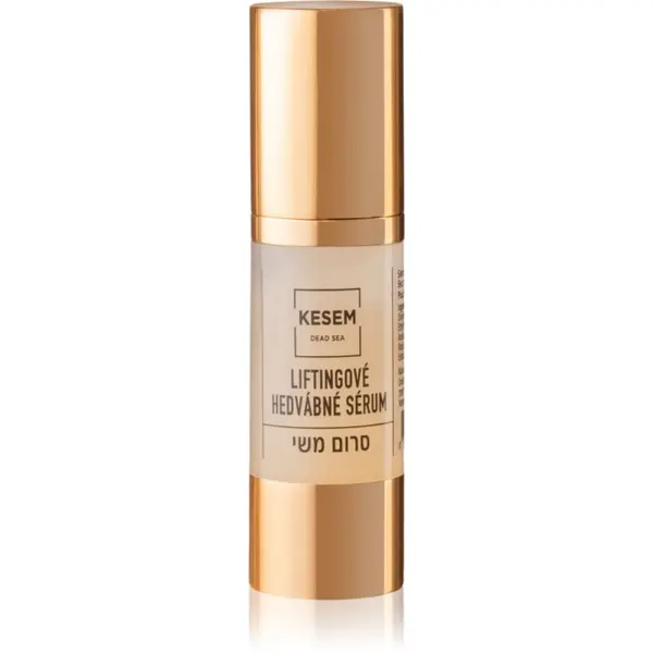 KESEM KESEM Lifting and Firming Silk Serum lifting serum za učvršćivanje 30 ml