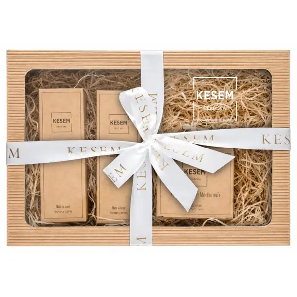 KESEM KESEM Luxury Skincare poklon set