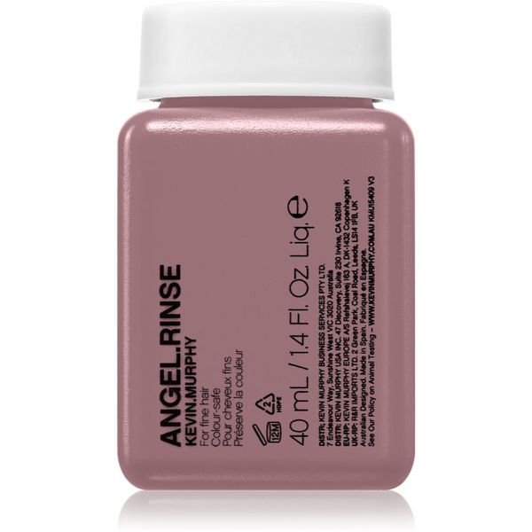 Kevin Murphy Kevin Murphy Angel Rinse regenerator za nježnu, obojenu kosu 40 ml