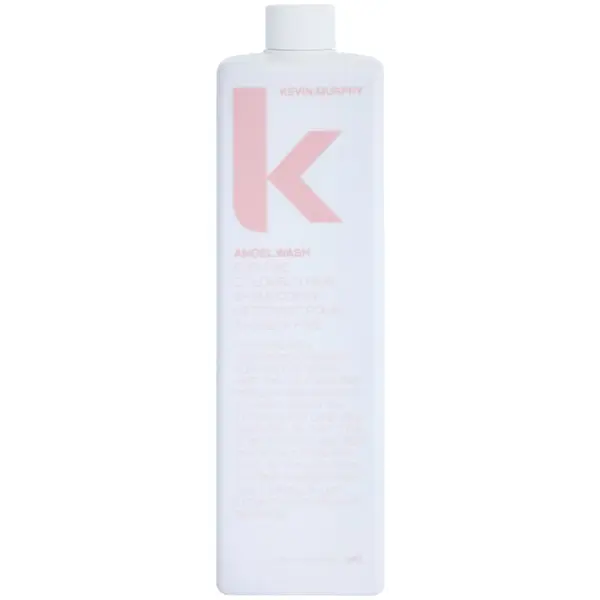 Kevin Murphy Kevin Murphy Angel Wash regenerirajući šampon za poljepšanje kose za nježnu, obojenu kosu 1000 ml