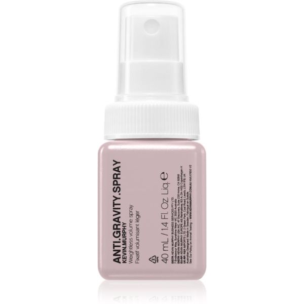 Kevin Murphy Kevin Murphy Anti Gravity Spray sprej za kosu za volumen 40 ml