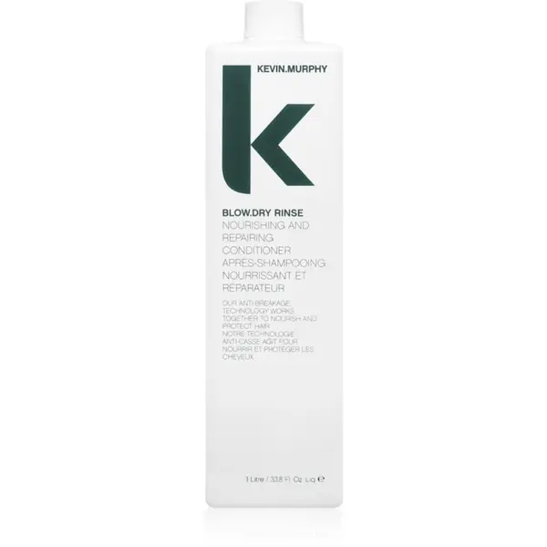 Kevin Murphy Kevin Murphy Blow.Dry Rinse regenerator za dubinsku hidrataciju za sve tipove kose 1000 ml