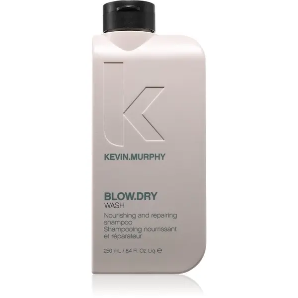 Kevin Murphy Kevin Murphy Blow.Dry Wash hranjivi šampon za lomljivu i iscrpljenu kosu 250 ml
