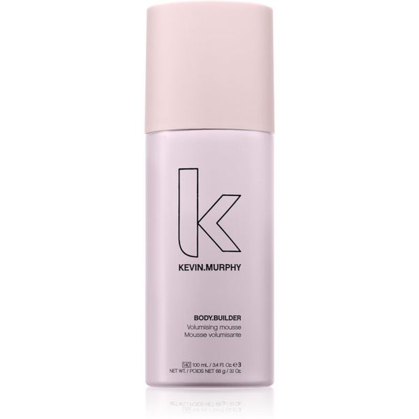 Kevin Murphy Kevin Murphy Body Builder pjena za kosu za volumen za sve tipove kose 100 ml