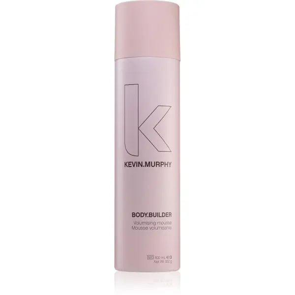 Kevin Murphy Kevin Murphy Body Builder pjena za kosu za volumen za sve tipove kose 400 ml
