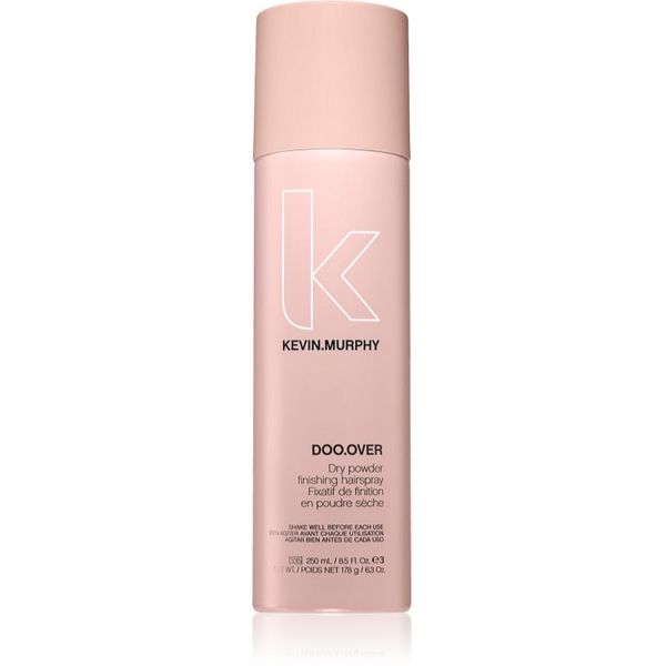 Kevin Murphy Kevin Murphy Doo.Over lak za kosu s blagim učvršćivanjem s mat efektom 250 ml