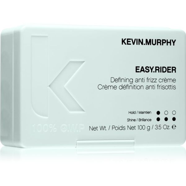 Kevin Murphy Kevin Murphy Easy Rider krema za zaglađivanje kose anti-frizzy 100 g