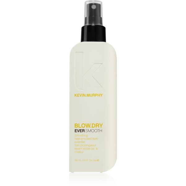 Kevin Murphy Kevin Murphy Ever.Smooth sprej za zaglađivanje anti-frizzy za sve tipove kose 150 ml