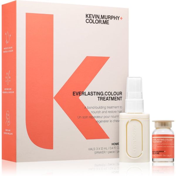 Kevin Murphy Kevin Murphy Everlasting.Colour Treatment multifunkcionalna njega za kosu Home Kit 3x12 ml