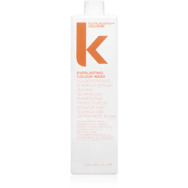 Kevin Murphy Kevin Murphy Everlasting.Colour Wash šampon za obojenu kosu 1000 ml