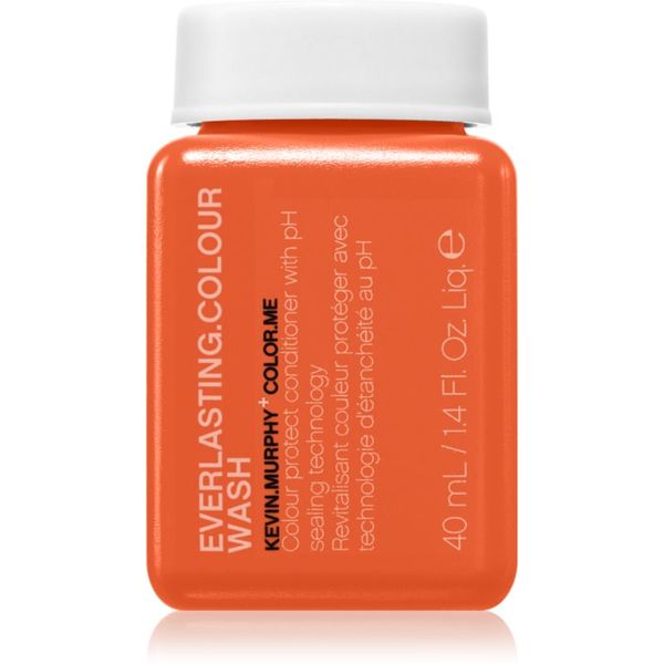 Kevin Murphy Kevin Murphy Everlasting.Colour Wash šampon za obojenu kosu 40 ml