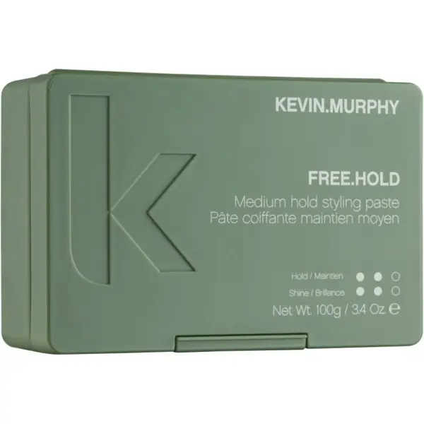 Kevin Murphy Kevin Murphy Free Hold krema za stiliziranje srednje učvršćenje bez parabena 100 g